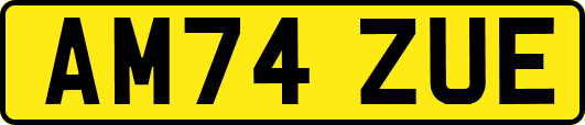 AM74ZUE