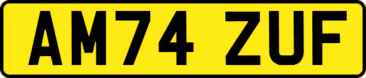 AM74ZUF