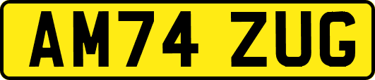 AM74ZUG