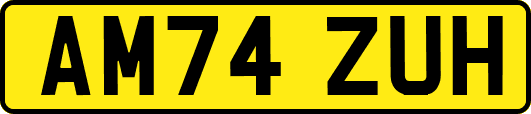 AM74ZUH
