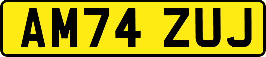 AM74ZUJ