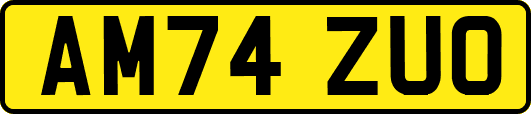 AM74ZUO