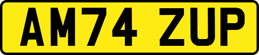 AM74ZUP