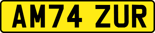 AM74ZUR
