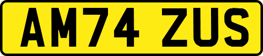 AM74ZUS