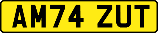 AM74ZUT