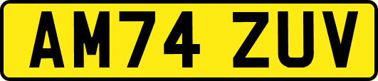 AM74ZUV
