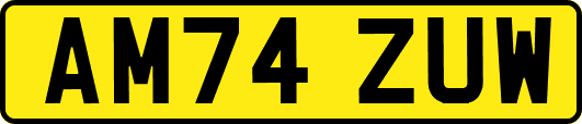 AM74ZUW
