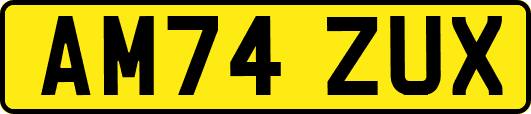 AM74ZUX