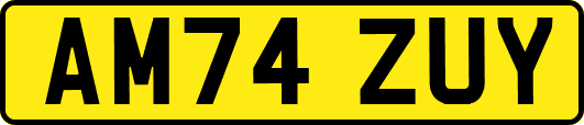 AM74ZUY