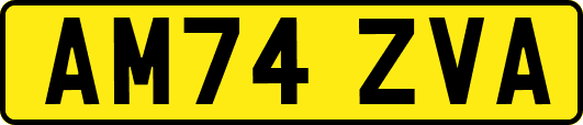 AM74ZVA