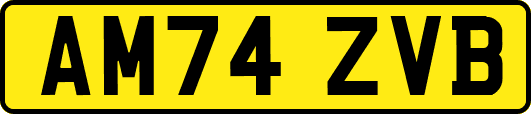 AM74ZVB