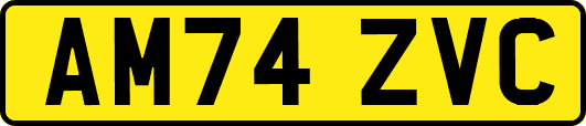 AM74ZVC