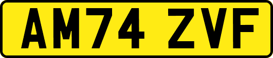 AM74ZVF
