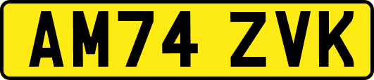 AM74ZVK