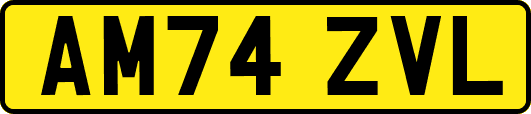 AM74ZVL