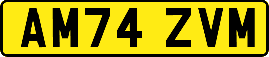 AM74ZVM