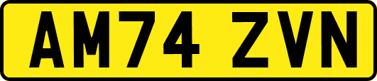 AM74ZVN