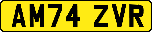 AM74ZVR