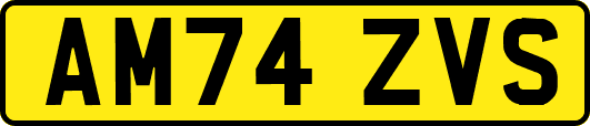 AM74ZVS
