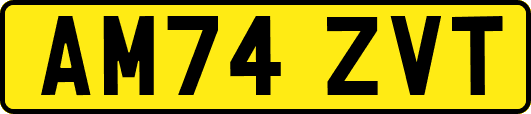 AM74ZVT