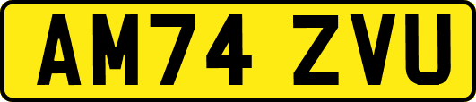 AM74ZVU