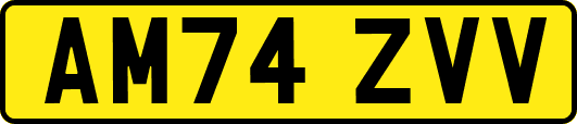 AM74ZVV