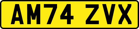 AM74ZVX