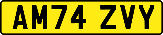 AM74ZVY