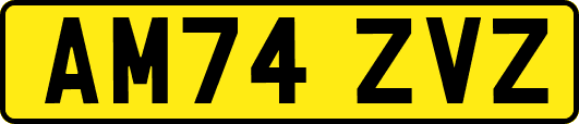 AM74ZVZ