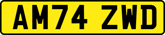 AM74ZWD