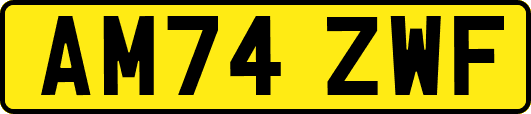 AM74ZWF
