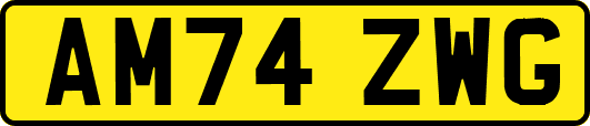 AM74ZWG