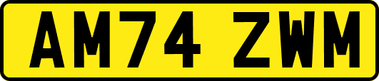 AM74ZWM