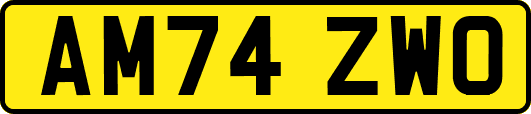 AM74ZWO