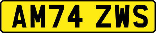 AM74ZWS
