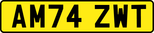 AM74ZWT