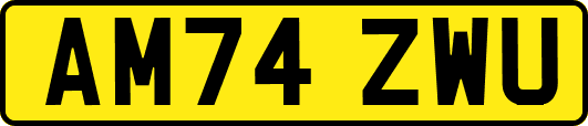 AM74ZWU