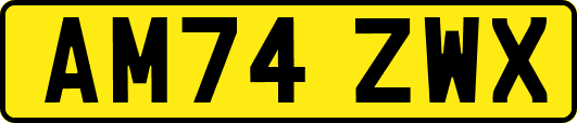 AM74ZWX