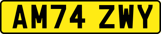 AM74ZWY