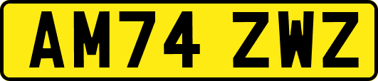 AM74ZWZ