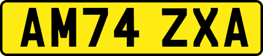 AM74ZXA