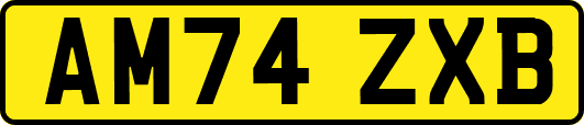 AM74ZXB