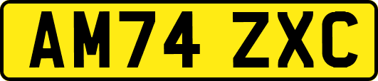AM74ZXC