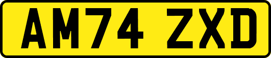 AM74ZXD