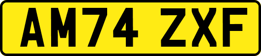 AM74ZXF