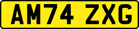 AM74ZXG