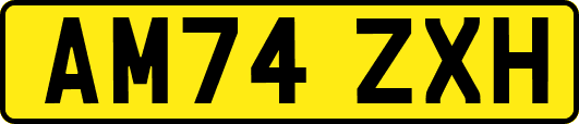 AM74ZXH