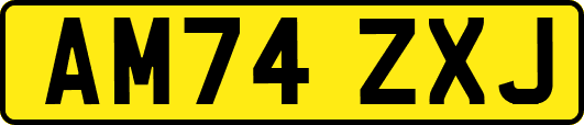 AM74ZXJ