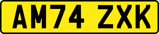 AM74ZXK
